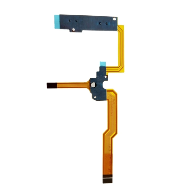 Cabo Flexível para Logitech g Pro x Superlight Ratos Motherboard Circuit Board Line Wire Repair Parts
