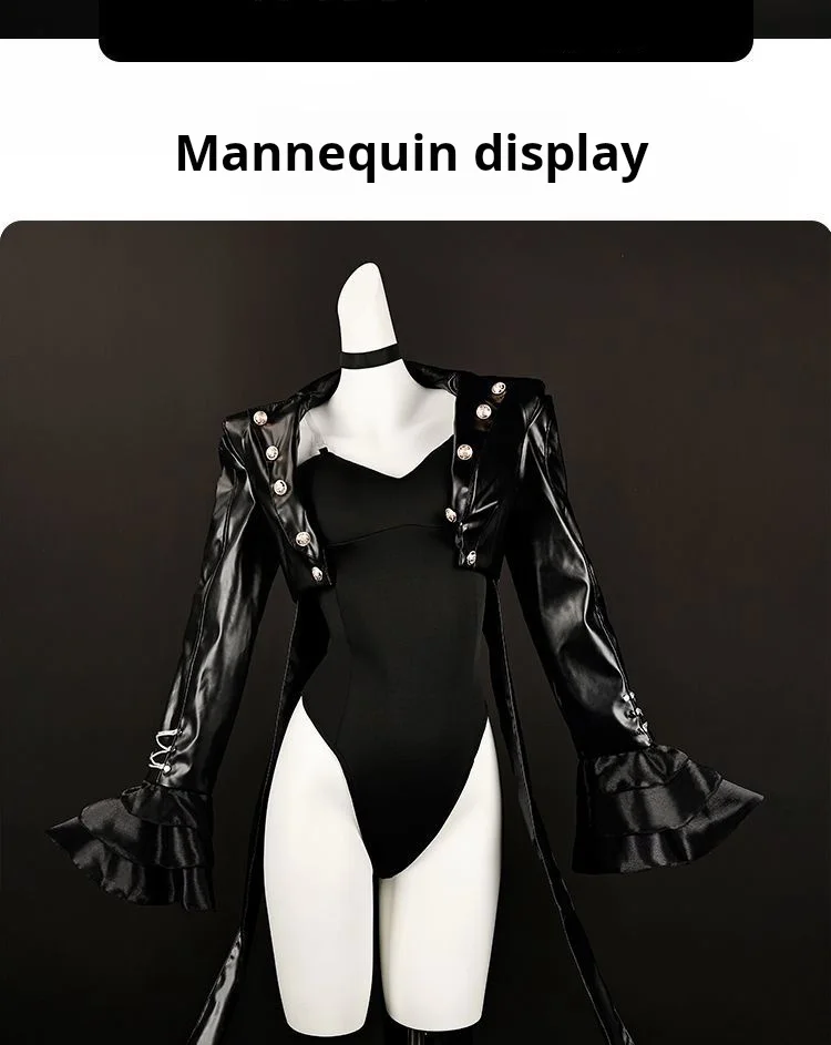 Persona 5 Royal Kasumi Yoshizawa Cosplay Costume with Wig for Women (Unofficial)