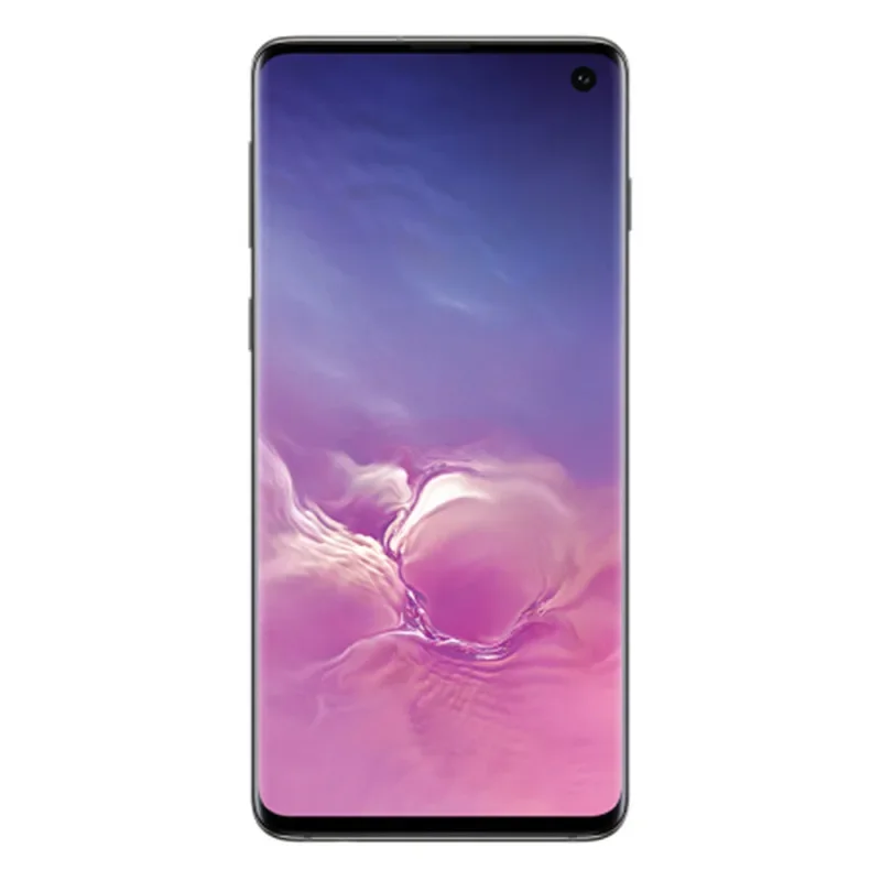 samsung S10 G973U G973U1 Original 8GB RAM 128/512GB ROM Snapdragon 855 Octa Core 6.1