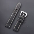 Dark grey belt