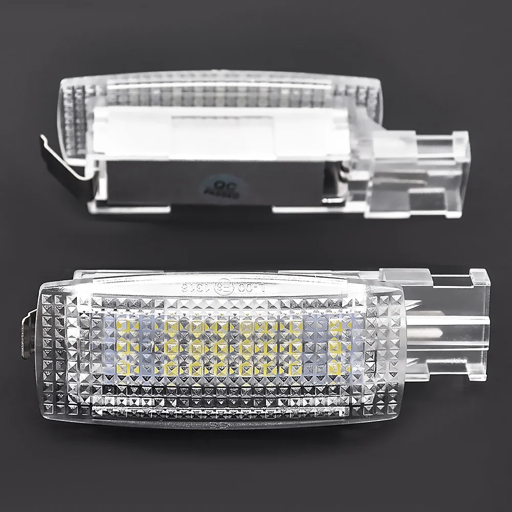 

Светодиодные зеркальные лампы для чтения для VW Golf 4 5 6 7 Passat B5 B6 B7 тигуан Жук EOS Scirocco 3 Sharan