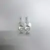 4D Pure Hyaluronic Acid Serum Disposable Capsules Deep Moisturizing Anti-wrinkle Facial Skin Brightening Liquid Essence 4
