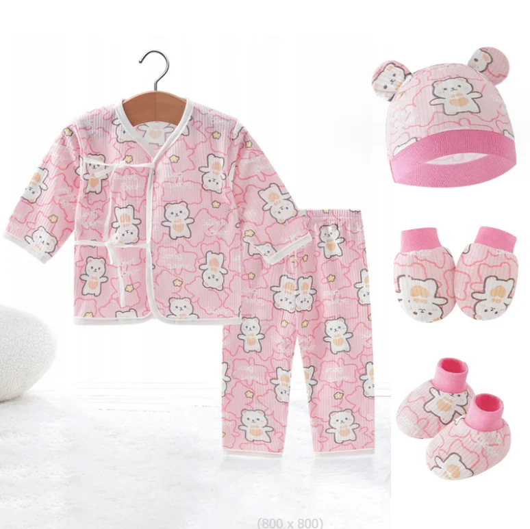 Рисунок 4 - хлопковые футболки и брюки для