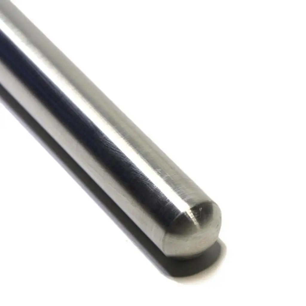 11.8inch Piston Grinding Rod Repair Tool Trumpet Brass Replacement Parts