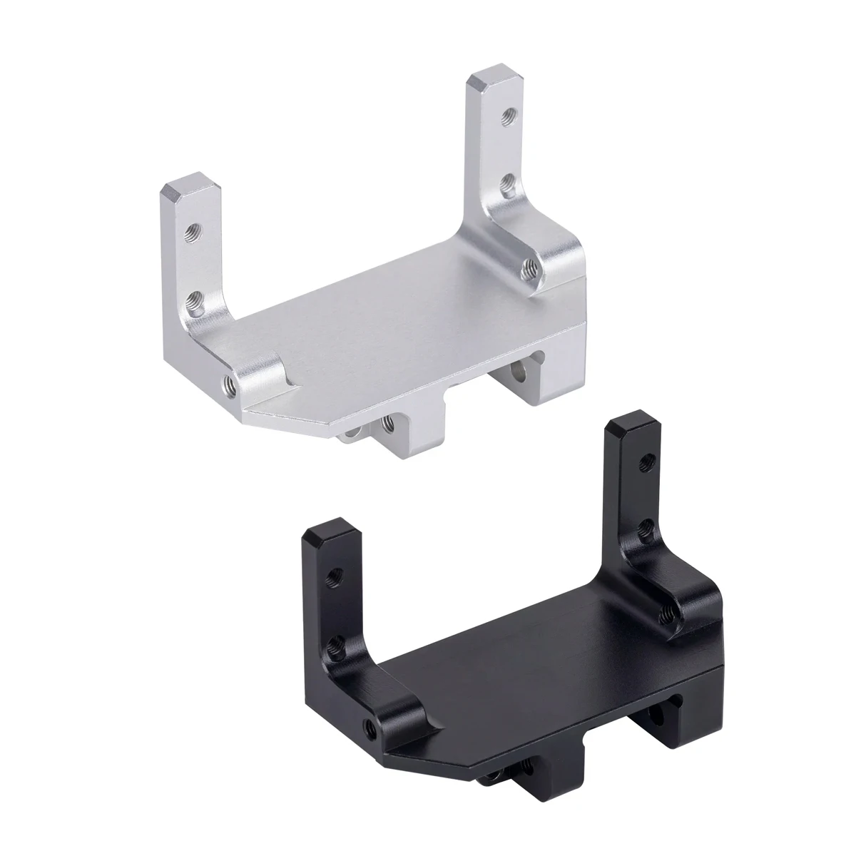 SCX10IIIAR45PServoOnAxleMount4linkSuspensionfor110RC