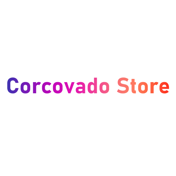 Corcovado Store