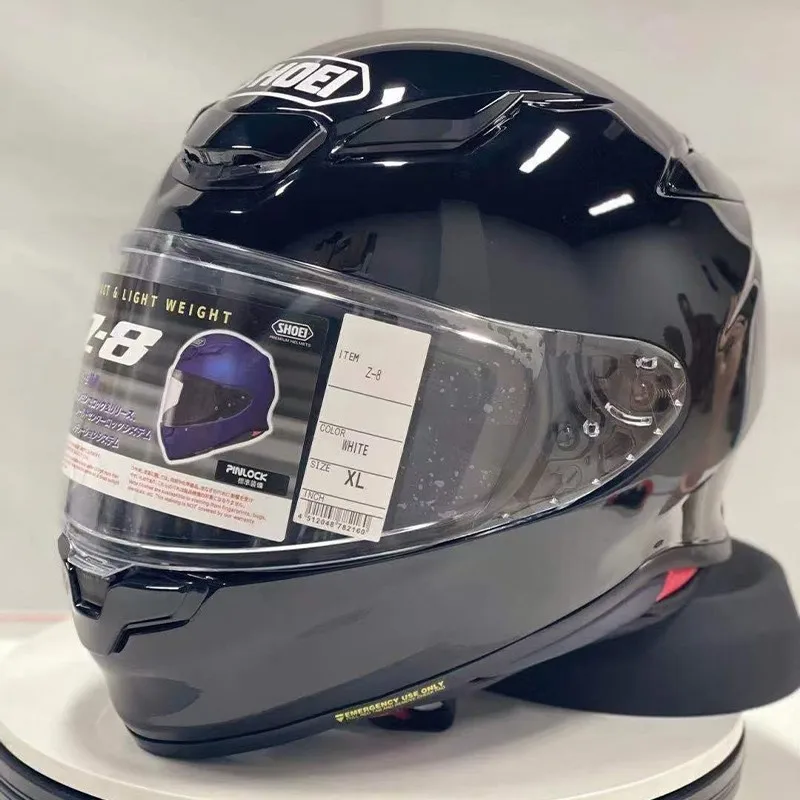 SHOEI Z8 RF-1400 NXR 2 PROLOGUE   Ǯ ̽ , ε   ̽ ȣ , 뷮