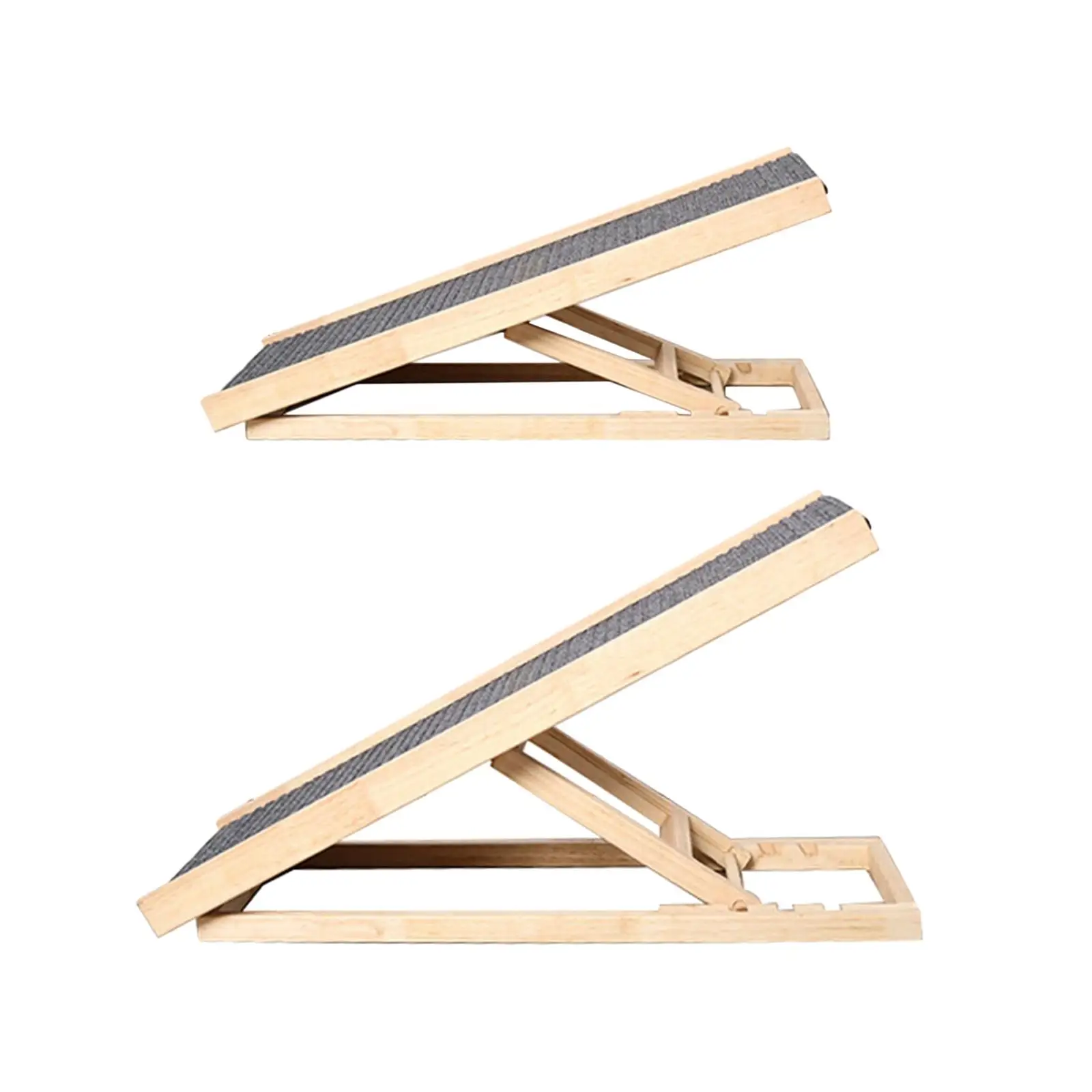 Adjustable Dog Ramp High Bed Large Breed Dog Ramp Bed Ramp Dog Get