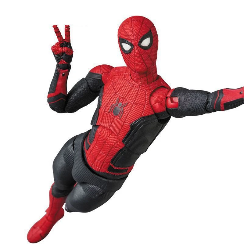Spiderman Action Figure 15cm Spider man 