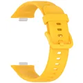 Yellow Strap