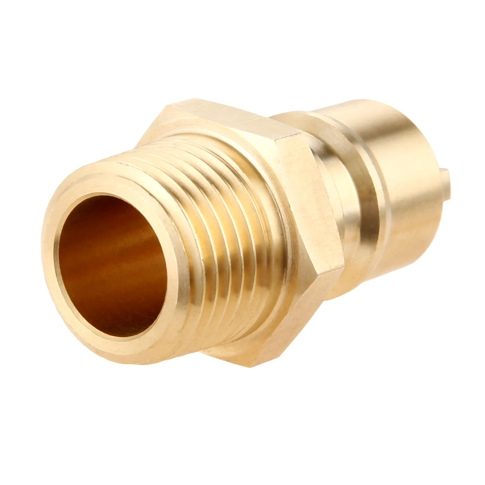 macho inserir plug 1 2 gas conexao rapida kit 01