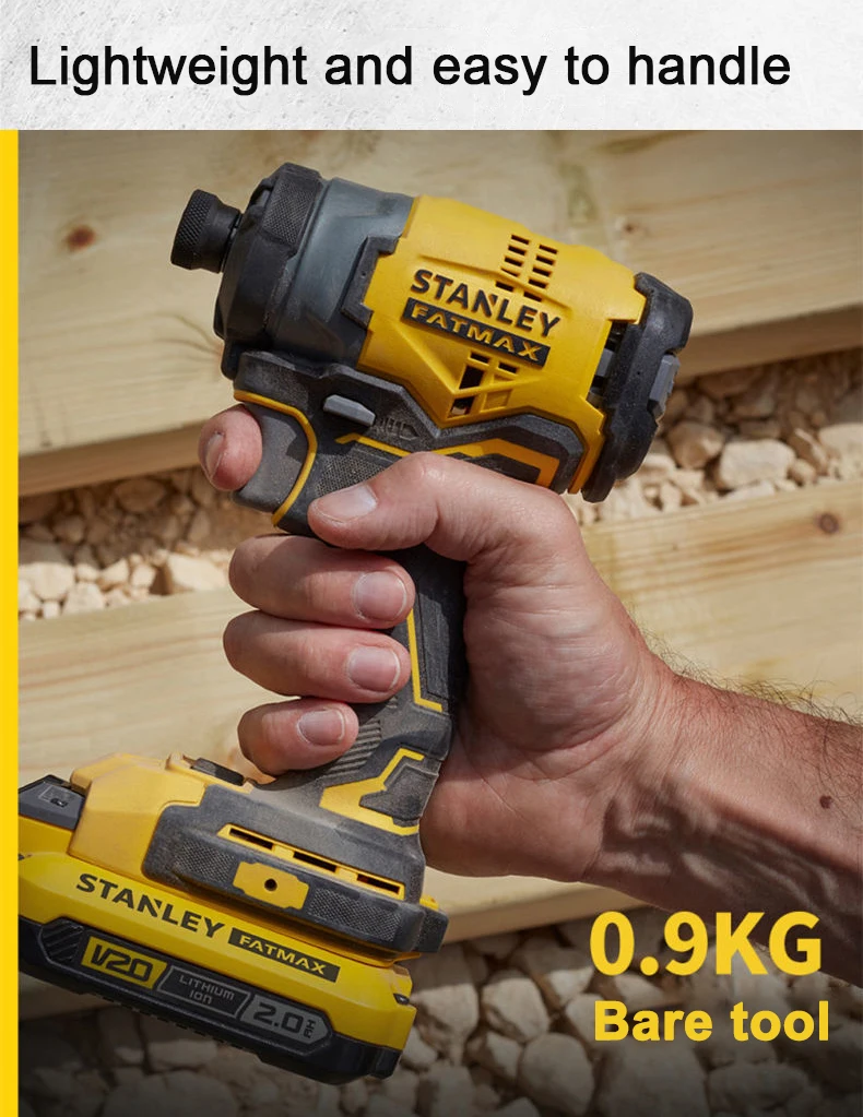 STANLEY インパクトドライバー 振動ドリル ジグソー コードレス STANLEY インパクトドライバー 振動ドリル ジグソー コードレス