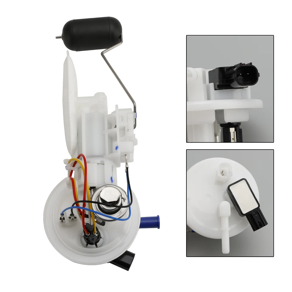 Webike | 良品☆XC155☆1DK-E3907-00☆フューエルポンプ