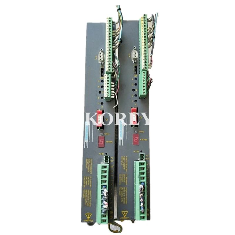 

Servo Driver ASR31231A Please Enquiry