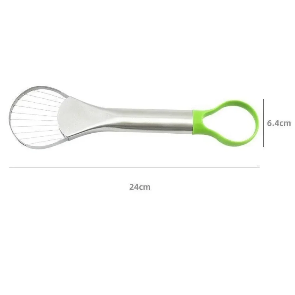 Coupe-Avocat 2 en 1