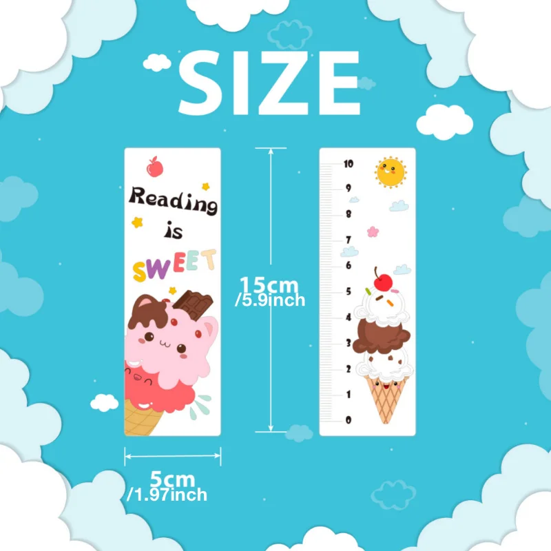 Express Your Creativity: DIY Coloring Bookmarks for Home, Classroom, and Book Lovers
