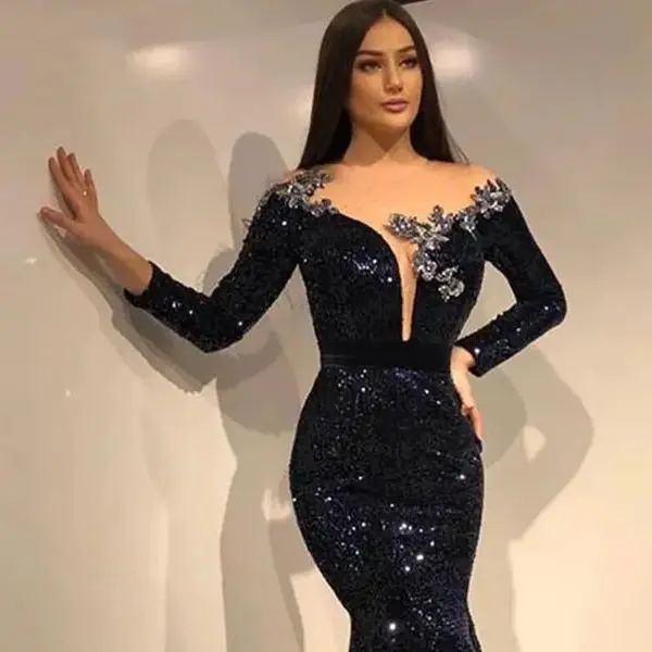 Fashion Evening Dresses Prom Store