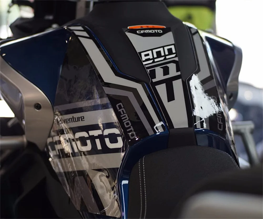 Cfmoto  ũ ƼĿ,   ƼĿ, Į ƼĿ, 800MT