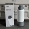 TYESO stainless steel portable sports kettle 2000ml large capacity insulated cup Outdoor portable direct drinking cup 4