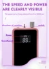 2024 New Arrival Professional Nail Drill Machine Portable Acrylic Gel Polish Remover 35000RPM Manicure Pedicure Polishing Tools 6