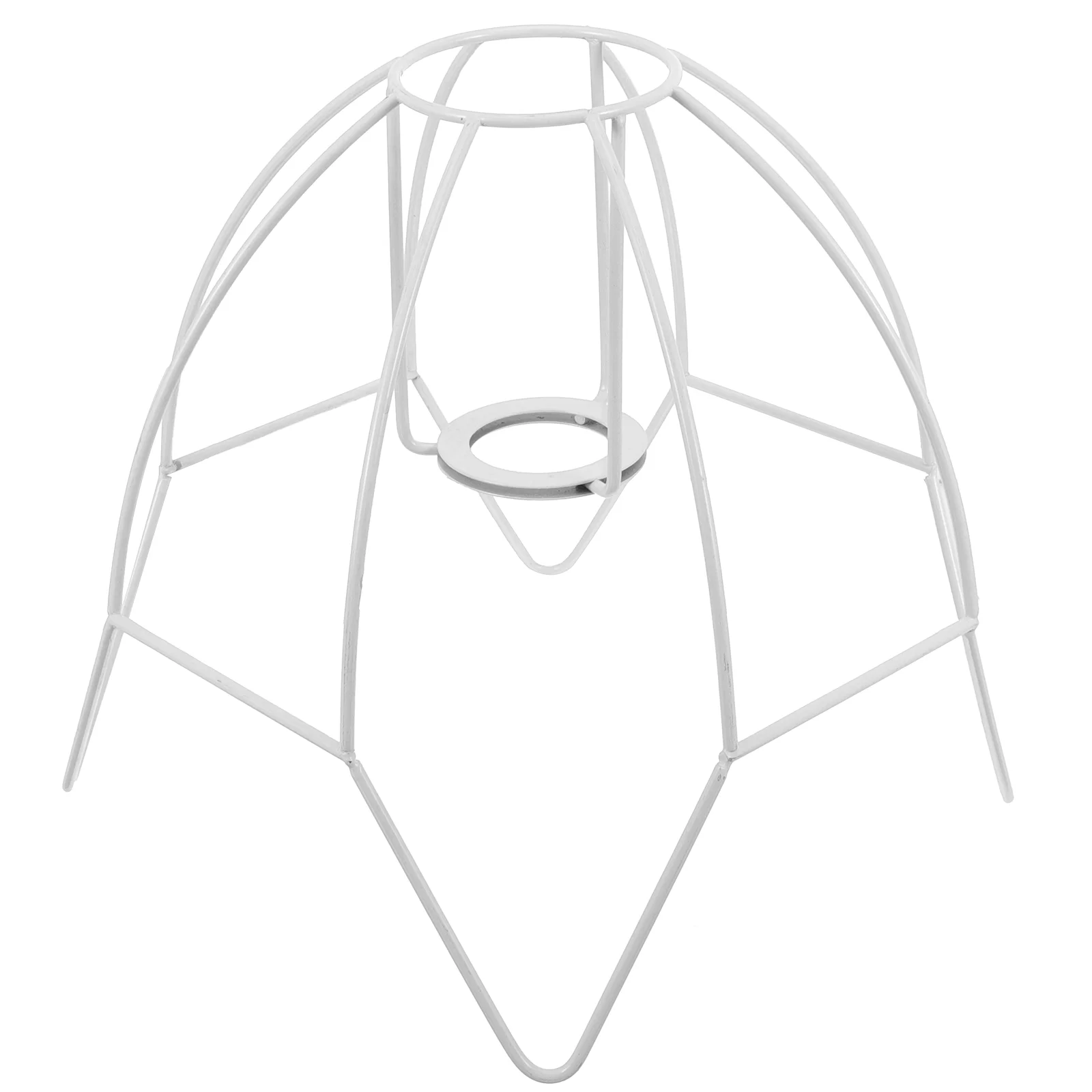 

Retro Ceiling Light Frame Hanging Light Shade Table Lamp Bulb Guard Lamp Shade Light Cover Wire Lamp Shade Lamp Chandelier