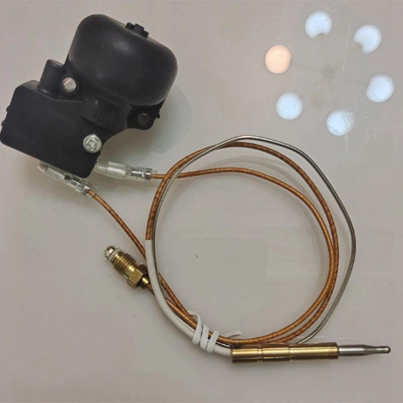 

Screw Thermocouple Compression Spring Probe Temperature Sensor Thermocouple Switch