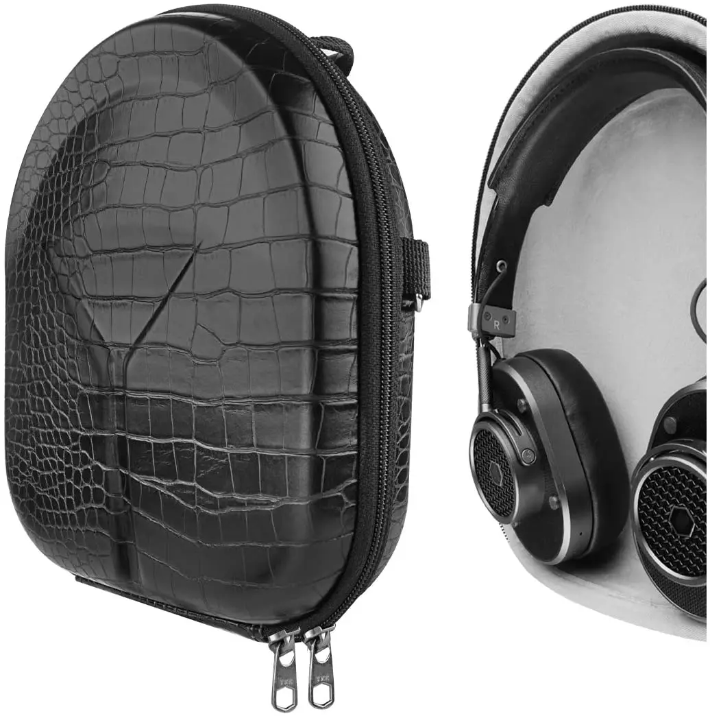 Geekria Headphones case for Master 