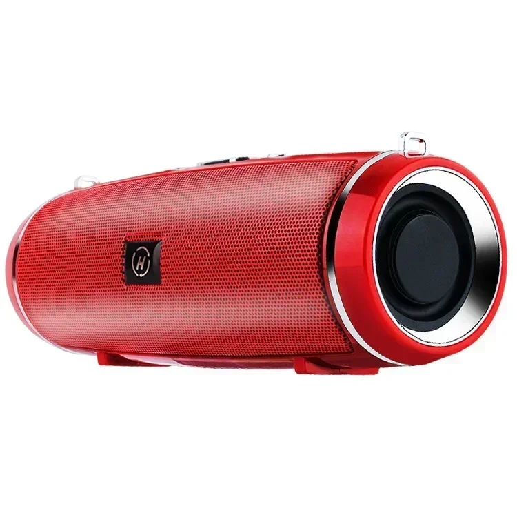 Portable Mini Bluetooth Speaker 6