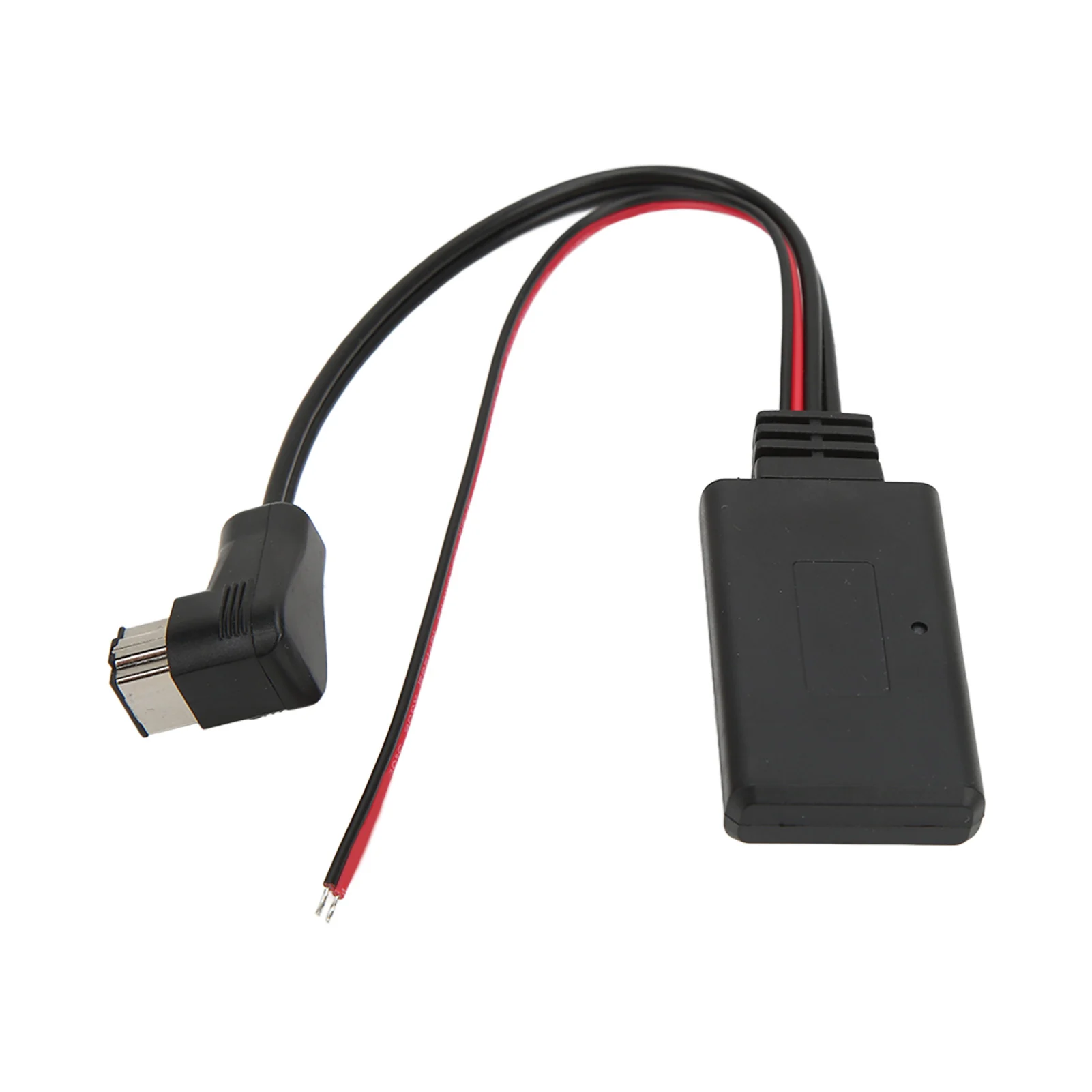 AUX Audio Cable Audio Cable AUX Adapter Line MP3 Input Bluetooth 5.0 Replacement for IP‑BUS Line Car