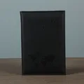 A Black