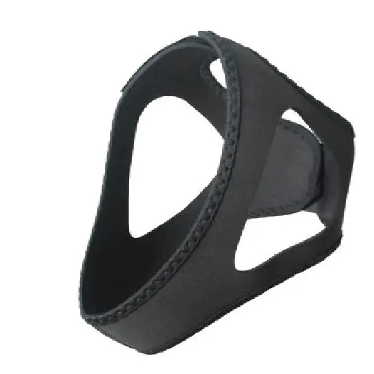 NEW  Anti-open mouth breathing bandage anti-snoring strap chin strap anti-snoring strap for men and women