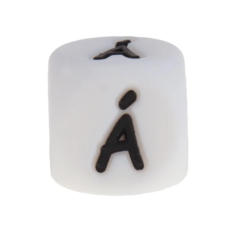 QHBC-12mm ǼƮ Ǹ   Teether , ĺ  ׼   ü DIY, 50 