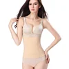 Ceinture amincissante taille haute pour femmes, sous-vêtements de sport post-partum, Fitness, réducteur d'abdomen, façonnant le corps