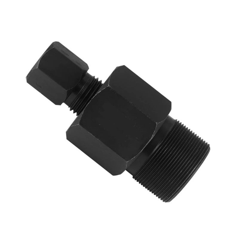 

M27x1.0MM Съемник маховика Необходимый инструмент для ремонта мотоциклов Простое управление F19A
