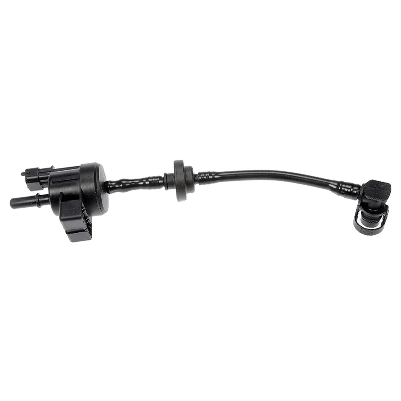 for Dorman 911-409 Vapor Canister Purge Valve Compatible with Select Buick/Chevrolet Models EVAP Purge Valve Solenoid 55573017