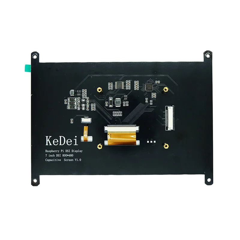 raspberry pi tft display dsi brands