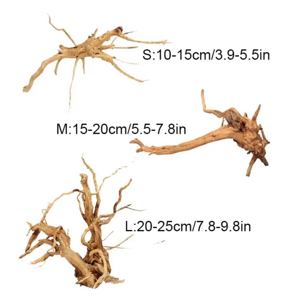 Driftwood for Aquarium Background 2 Driftwood for Aquarium Background 2