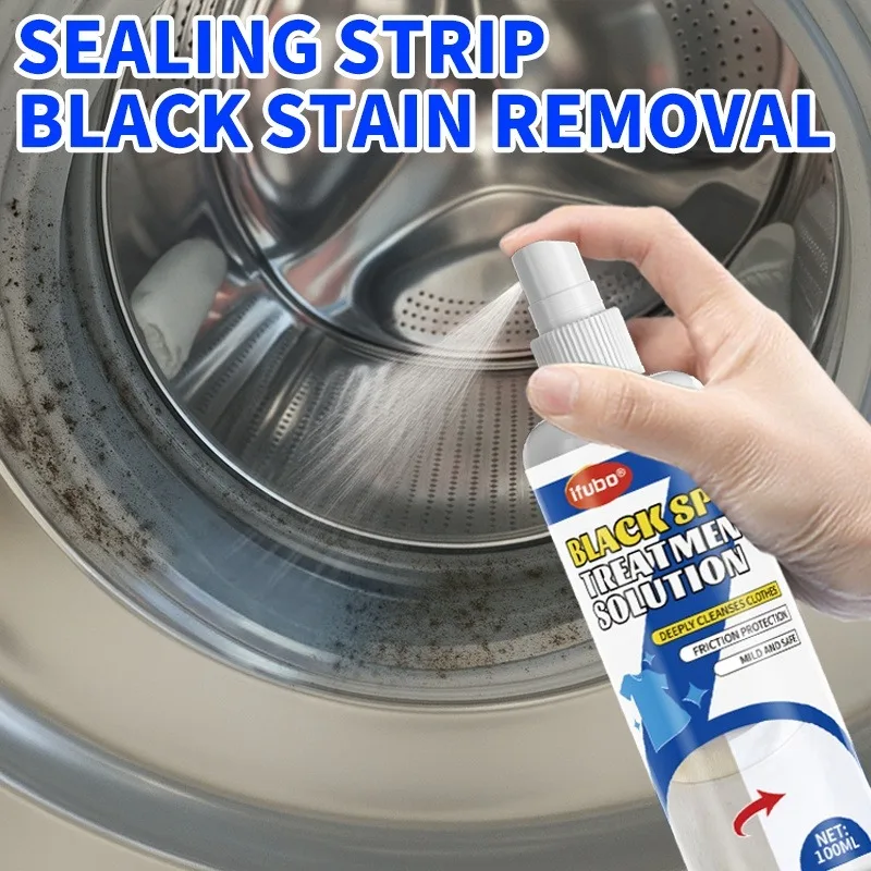 IFUBO מכונת כביסה שטוחה: איטום חזק למקרר RV, מכונת כביסה ומרווחים צמודים לשירותים