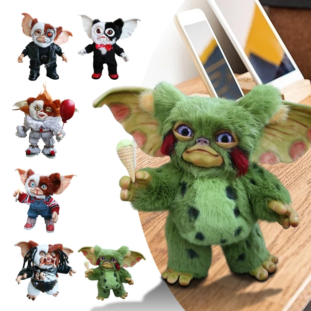 Gremlins - Dancing Gizmo (20Cm) - Figurine-Discount