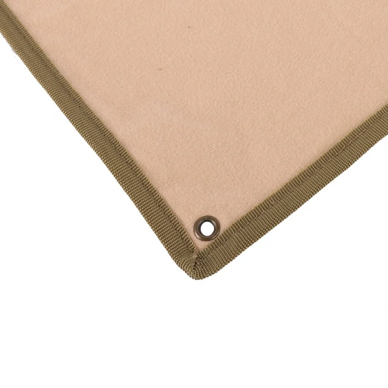 Tactical Cloth Patch Holder Outdoor Patch Baord DIY Patch Display Frame Board Chapter Paste Pad Hunting Tool 4