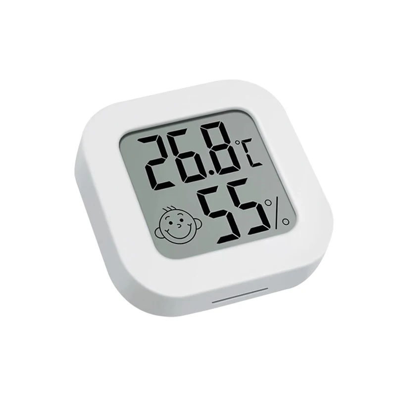 Рисунок 2 - Датчик температуры и влажности Tuya ZigBee