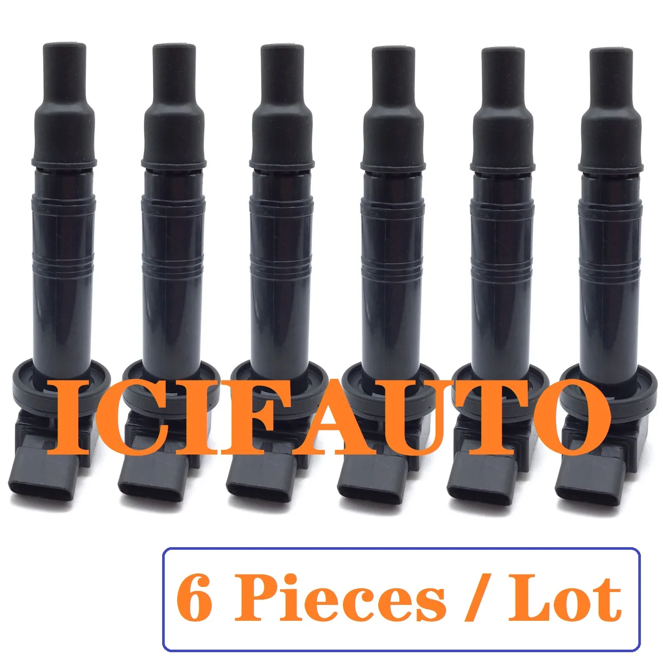 Ignition Coil For Lexus Is F/ Scion Xb/ Toyota Camry 2.4/4.0l