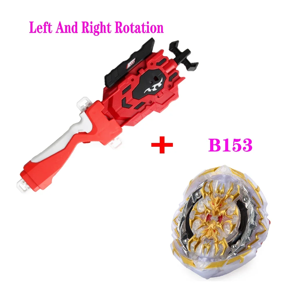 Beyblade Burst B171 B172 B173 Launcher Metal Booster Bay Starter blade Fight Toys beyblade toys