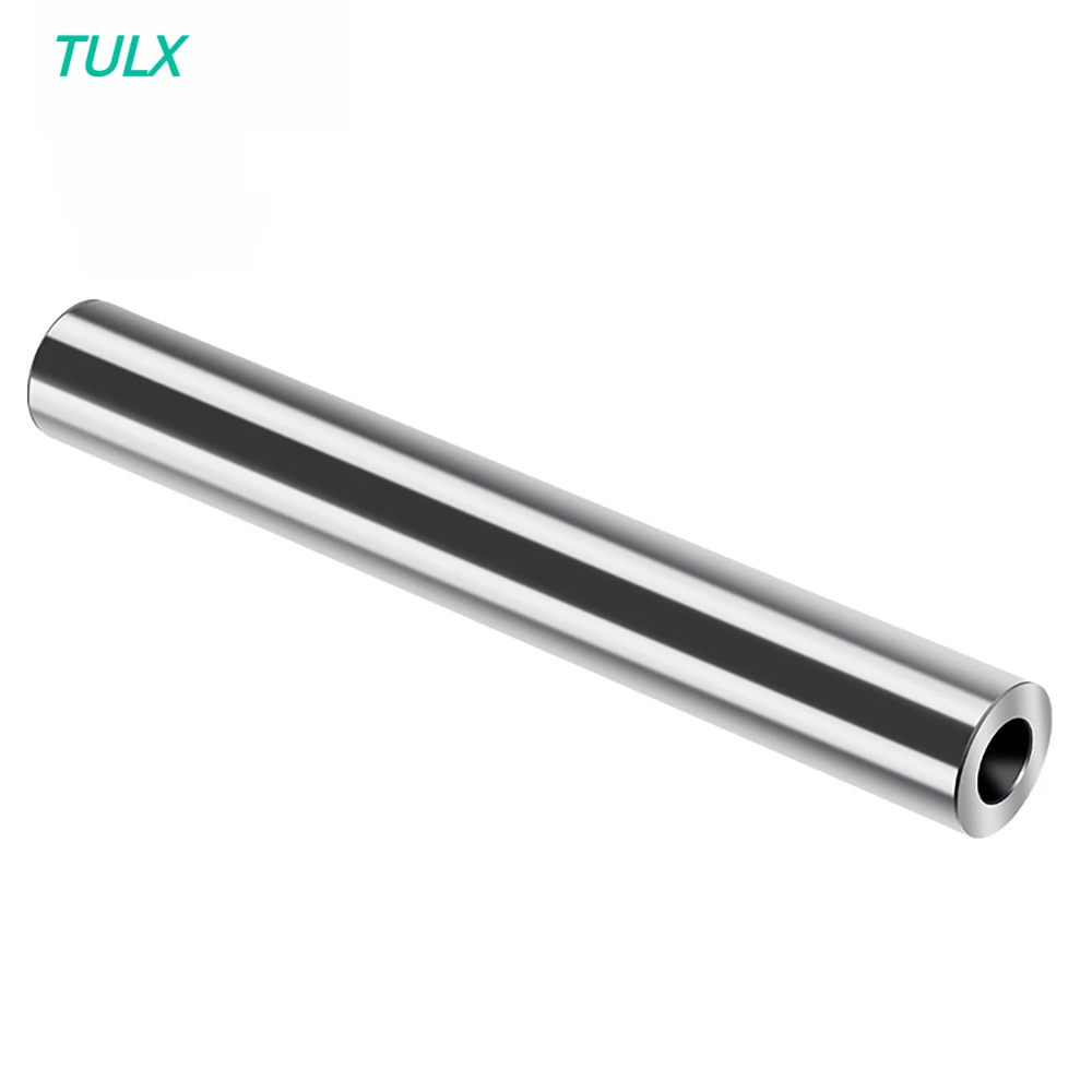 TULX integrale in acciaio al tungsteno Anti vibrazione taglierina gambo filettatura bloccata dente fresatura gambo 10MM-32MM carburo Anti-vibrazione