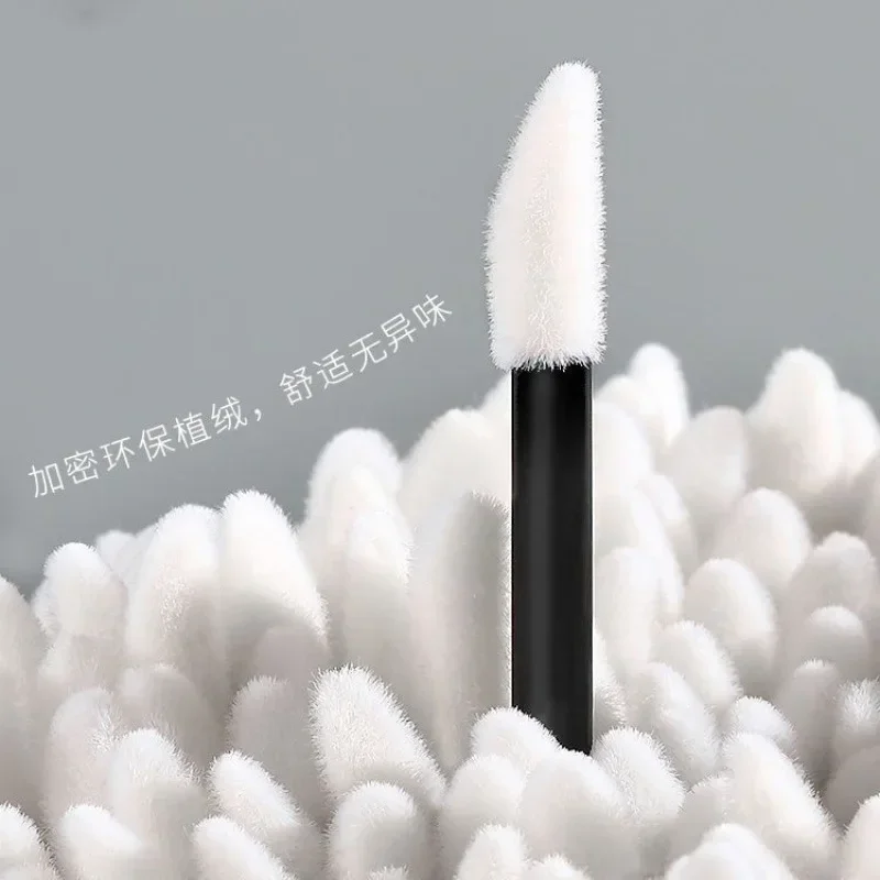 Makeup Brush Set Makeup Brush Makeup Tool Set Makeup Tool Lip Brush 5/50pcs Disposable Cosmetic Lip Brush