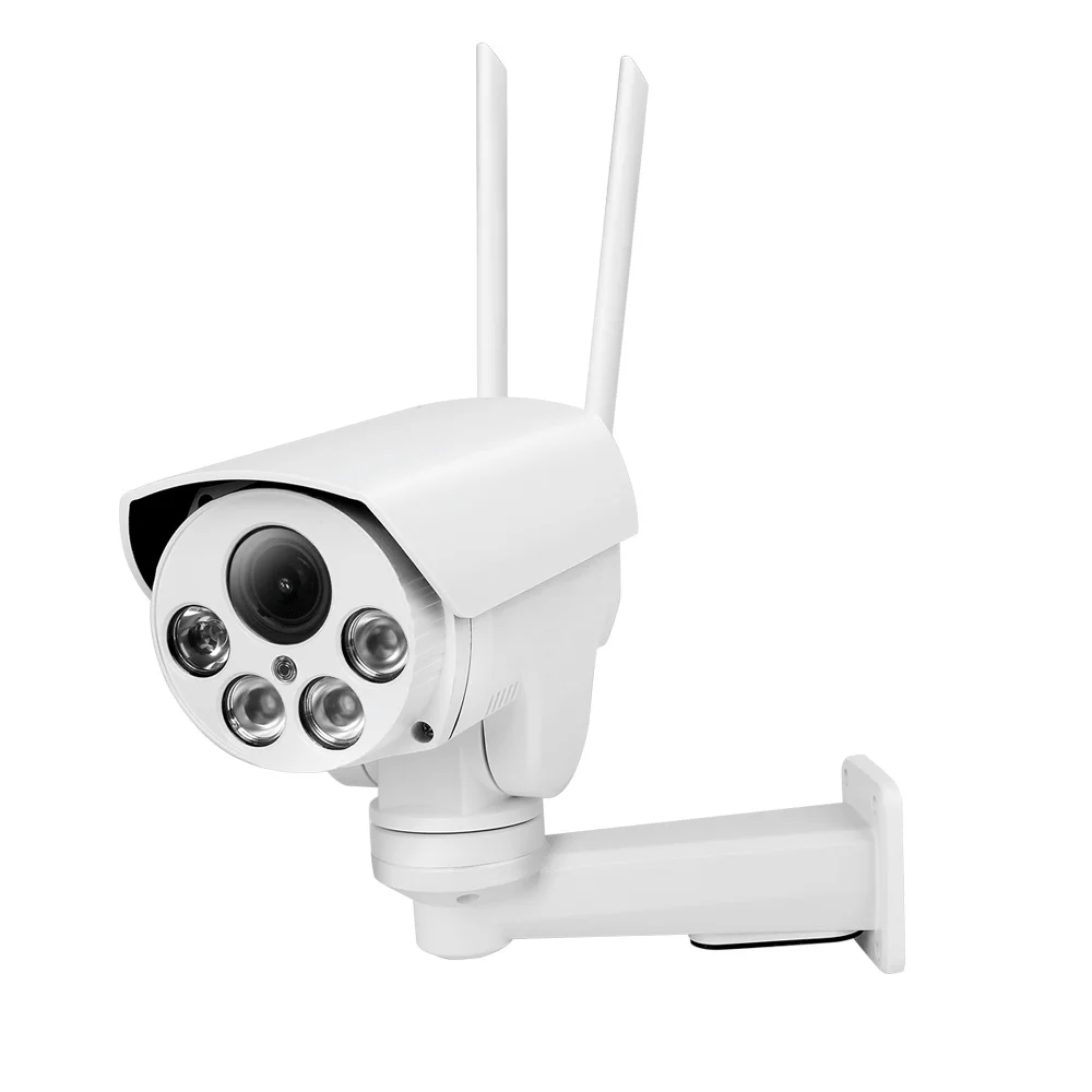 3G 4G SIM Card Sonyimx335 HD 5MP Wireless Security IP Camera Wifi PTZ Bullet Audio 5X 10X Auto Zoom Human Detection IR 50M wifi camera ip camera surveillance camera wifi ip camera