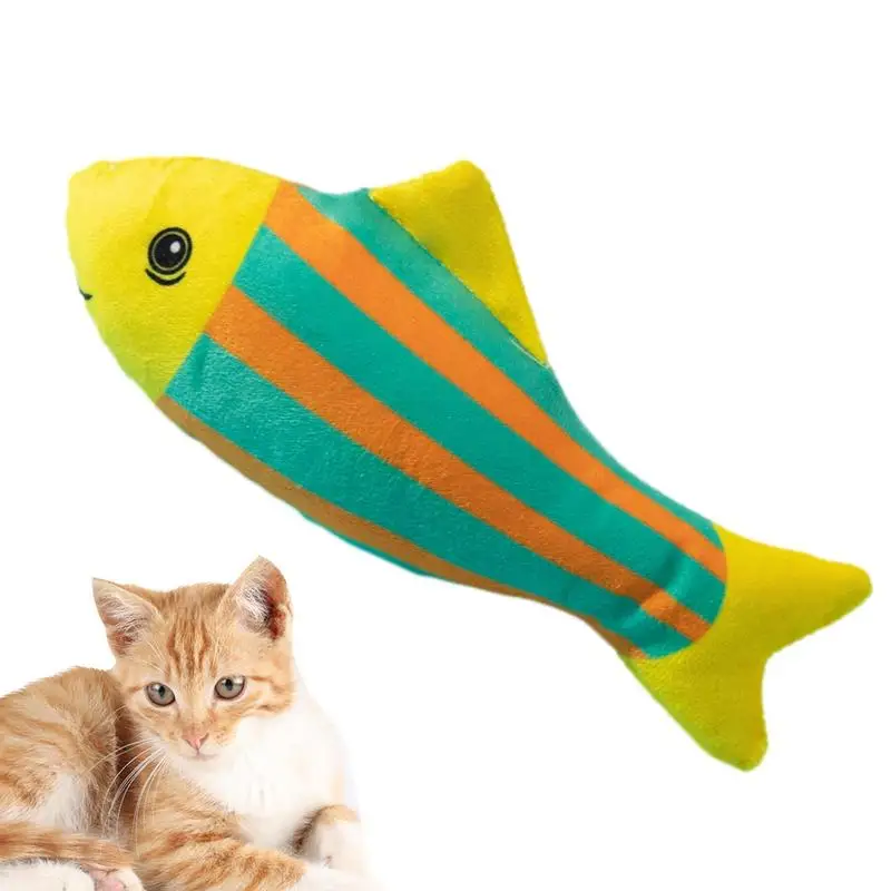 

Catnip Filled Kitten Toy Cats Relaxation Toy Filled With Catnip Cats Entertainment Supplies For Living Room Cat House Pet Shelte