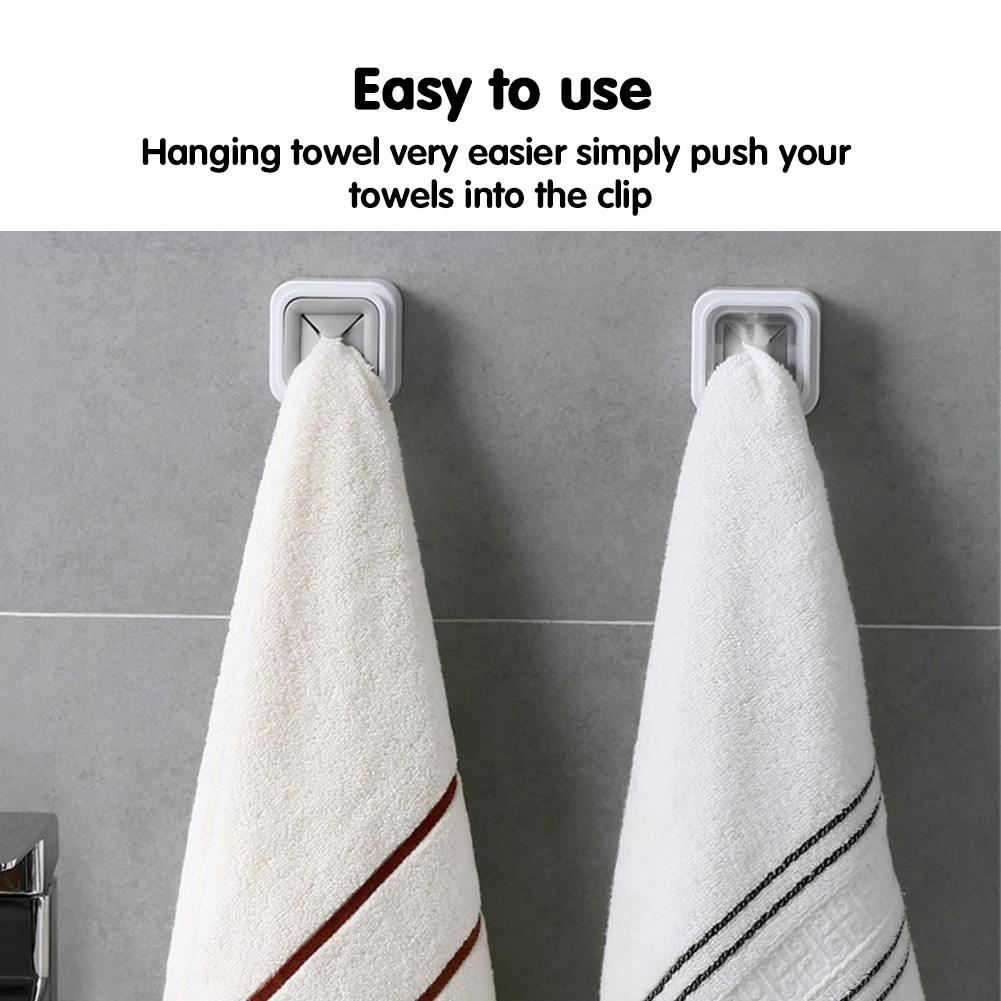 Kitchen Toilet Paper Holder Tissue Holder Hanging Bathroom Toilet Paper Roll Towel Rack Stand Transparent