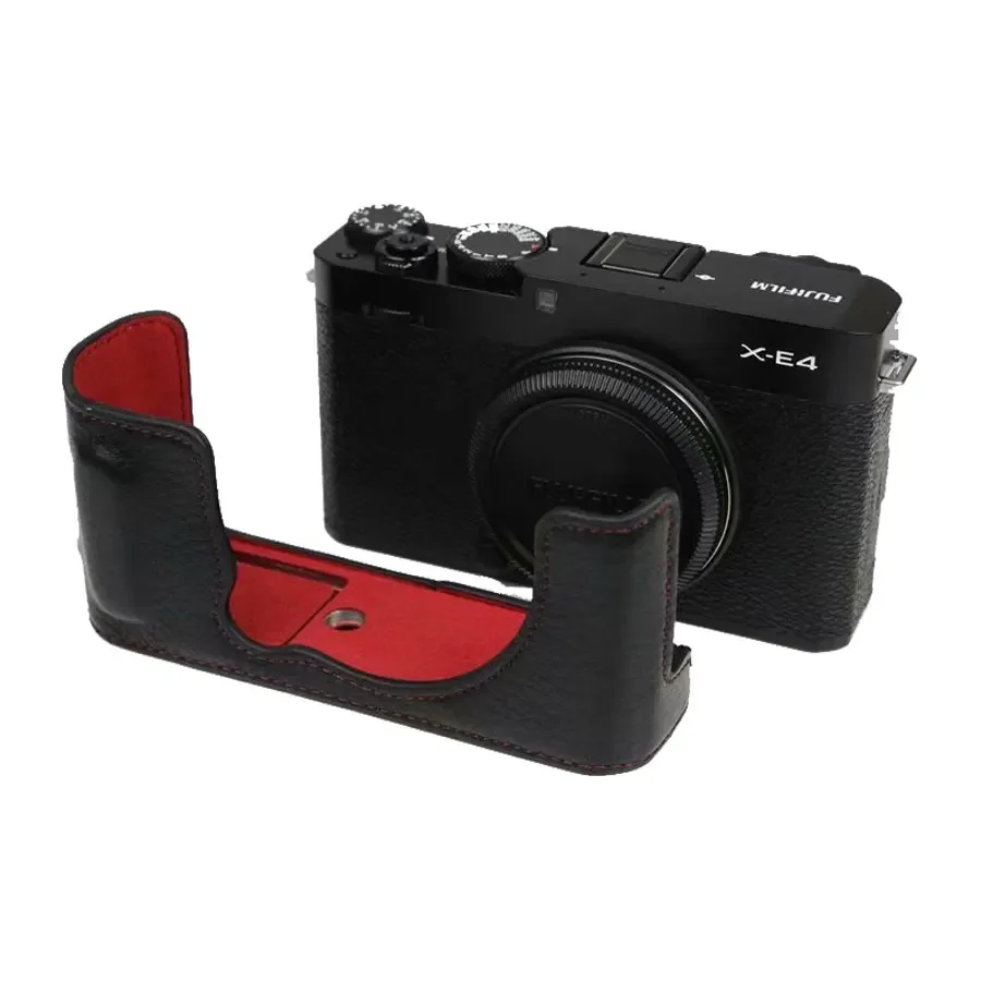 【最終価格です‼】FUJIFILM デジタルカメラ &デジタルカメラ袋 デジタルカメラ 4800万画素 新品 軽量 一眼レフ 初心者向け 高