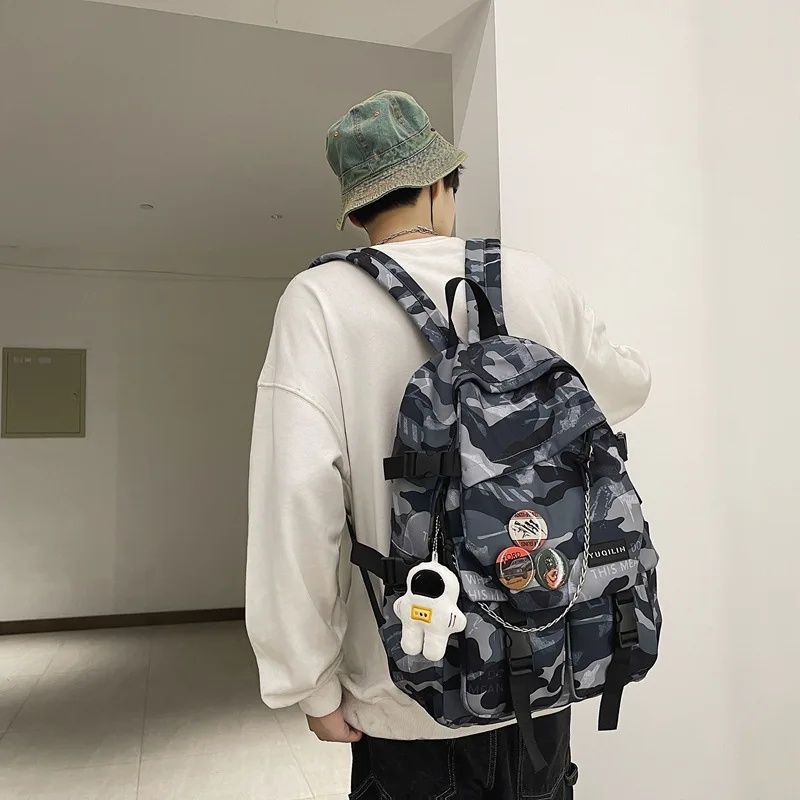 Mochila Supreme  tiendahypebeast